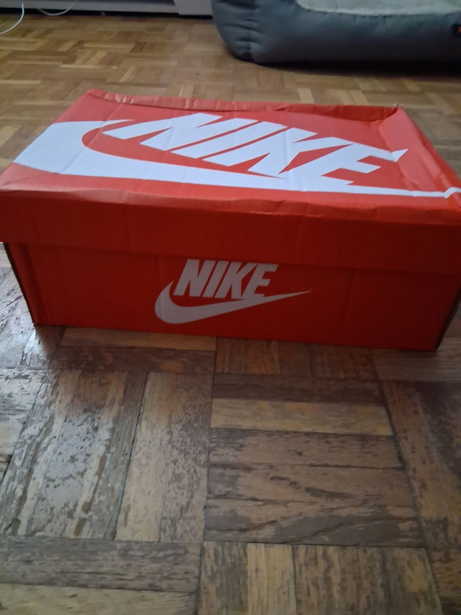 Nike shox TL grijs wit en zilver maat 42 – photo 7